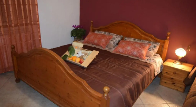 Nonna Sicilia B&B, Réserver Chambre d'hôtes Capri Leone Sicile