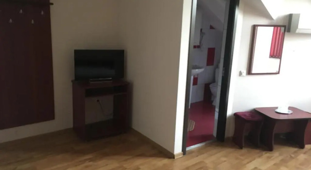 Номер Standard Pensiunea Belvedere