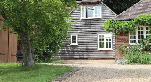 Spindlewood Cottage, Book Feriehus Villaer i High Weald, Villa