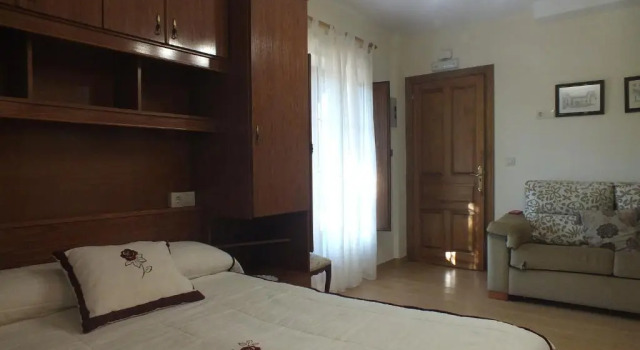 Студия Apartamentos Altamira