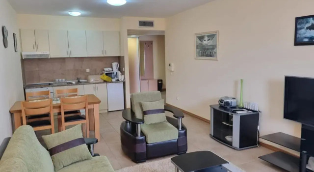 Apartman Irish Adriana