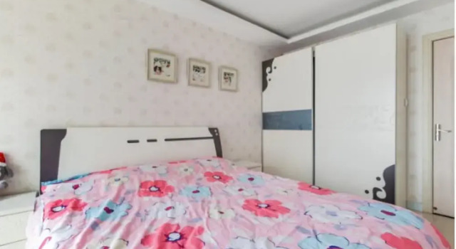 XIAOMIN INN Yujinglongwan 2, Book Apartment Huludao Liaoning