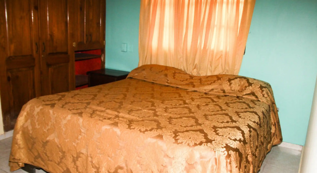 Oasis Adult Resort