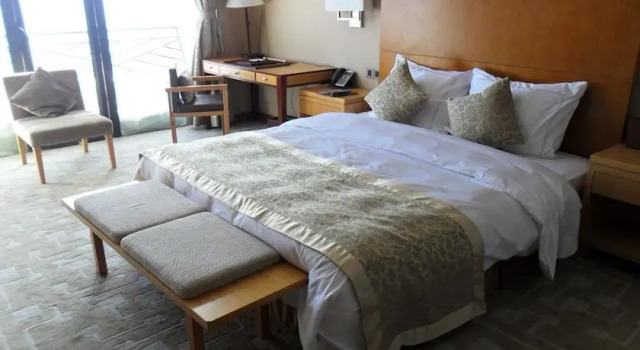 Yabuli Sun Mountain Hotel, Prenota Hotel Harbin Heilongjiang