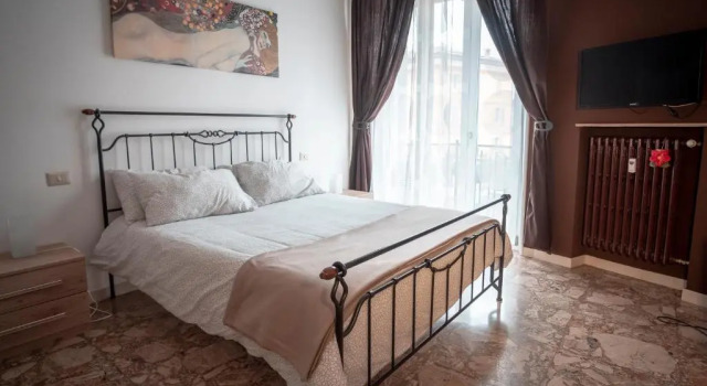 Апартаменты Civico 8 B&B - Appartamento