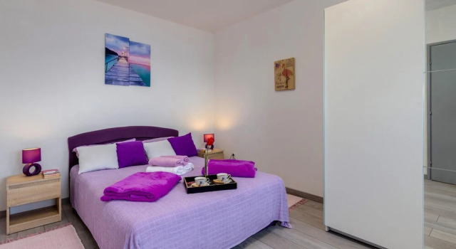 2 Bedroom Gorgeous Home In Dramalj, Prenota Hotel Hotel 3 stelle a Dramalj, 3*