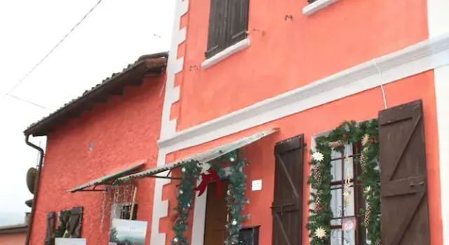 B&B La Collinese