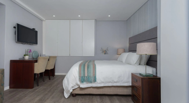Ilkley Crescent 5, Забронировать Отель Отели Cape Peninsula с парковкой, Парковка