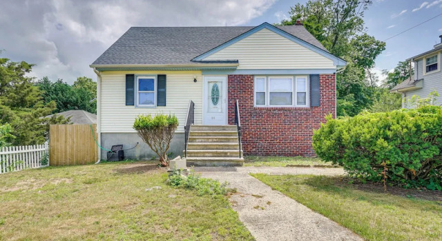 Коттедж Middletown Township Home, Close to Beaches