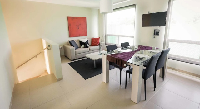 Вилла Premium Redwood Villas Zona Industrial San Luis Potosi