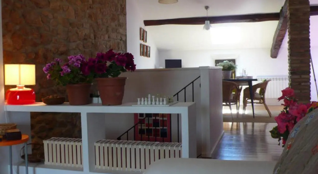 Hütte Casa La Rinconada