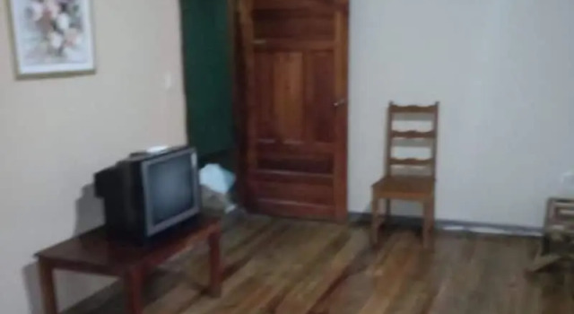 Трёхместный семейный номер Standard с балконом Casa del Campo