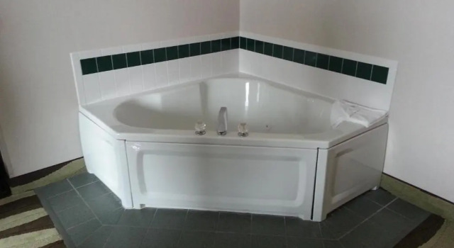 Люкс Quality Inn & Suites Stoughton - Madison South