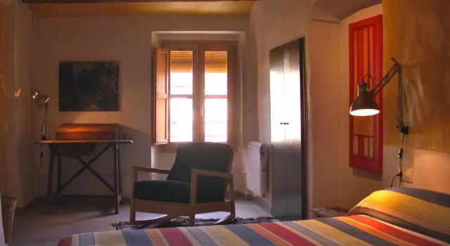 Hotel rural HD Riudebitlles - art i allotjament, Prenota Hotel Sant Pere de Ruidebitlles L'Alt Penedès