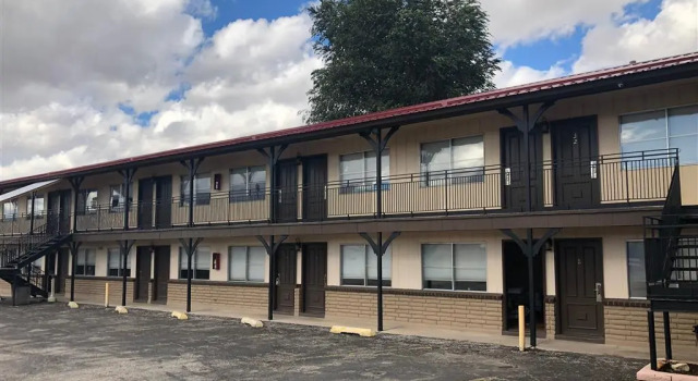 Travelodge by Wyndham Salina, Foglalás Szálloda Salina Utah