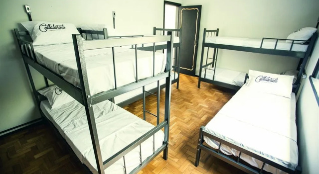Collaborate Design Hostel