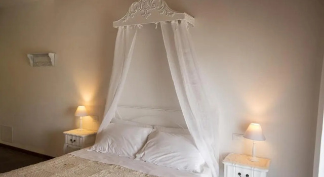 Номер Superior B&B Il Barsot