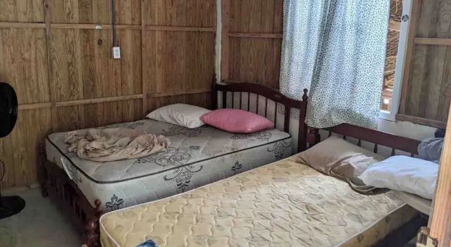 San Blas Paradise Private Cabins on Shipwreck Island - meals included, Rezervovat Hotel San Blas Islands Panamá