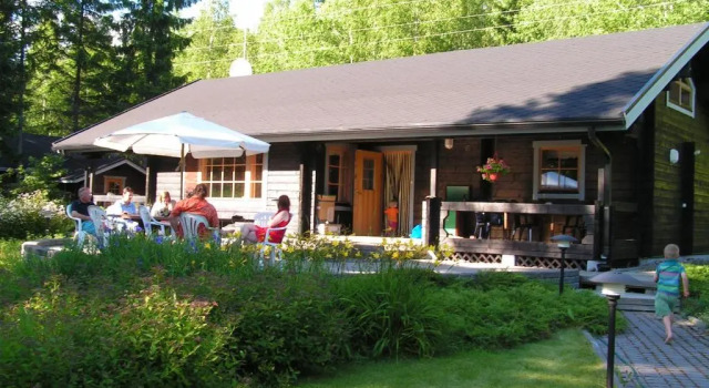 Villa Villa Struka
