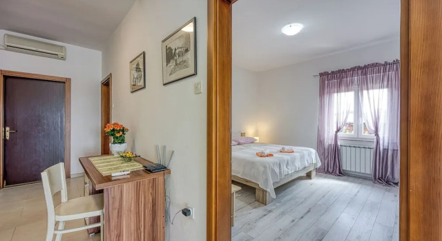 Apartment Napoleon, Rezervovat Apartmán Zminj Central Istria
