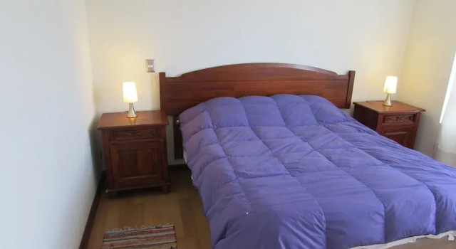 8.- HNA Playa Pacifico IV, Prenota Appartamento Hotel a Coquimbo con parcheggio, Parcheggio
