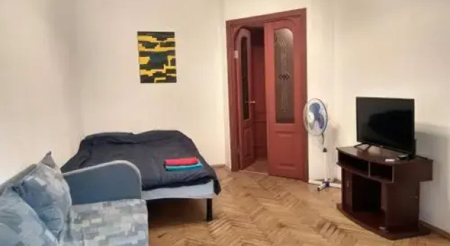 Alaska, Buchen Sie Hotel Dniprovskyj Kiew