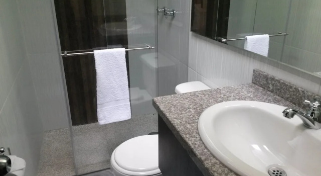 Standaard kamer Beta Hotel Salento