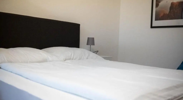 Двухместный номер Deluxe с балконом Hotel Quellenhof Bad Urach
