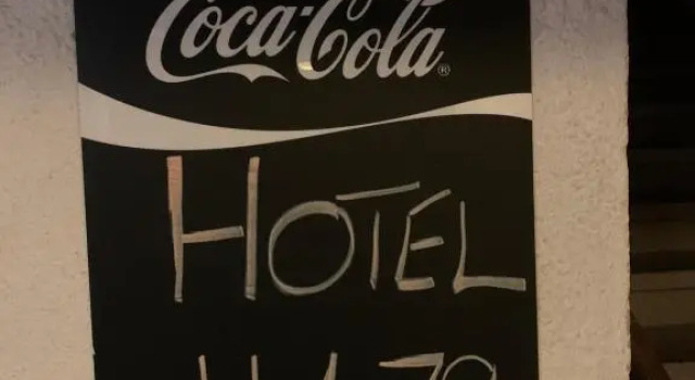 Семейный номер Standard с балконом Hotel Rössli