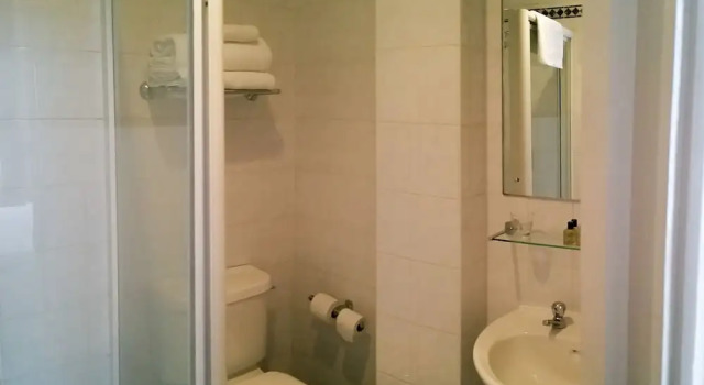 Двухместный номер Executive Mornington Victor Hotel London Belgravia