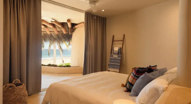 Mar de Coco Beach Front Villas