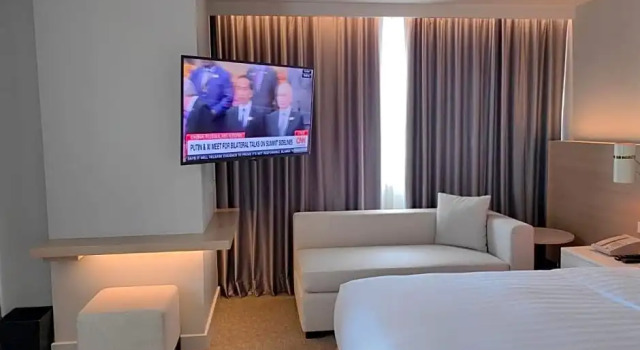 Номер Superior Brittany Hotel BGC