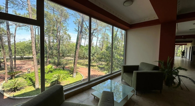 Andamati Beach Resort, Rezervasyon Tatil Köyü Guria resort oteller, Tatil Köyü