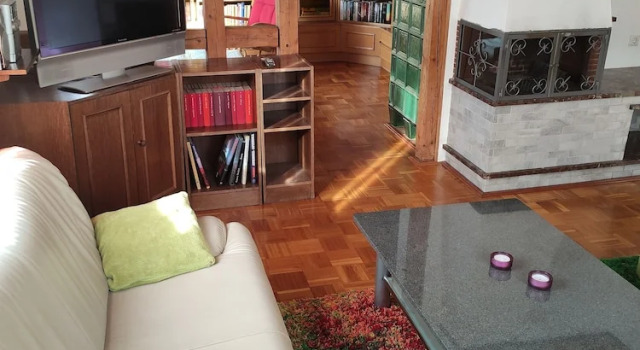 Apartamento 2 dormitorios Ferienwohnungen Hinternah