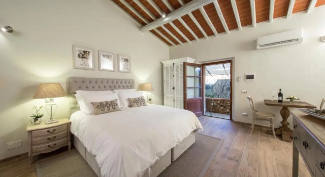 Студия Borgo Argiano