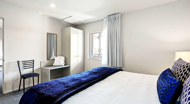 The Suites Ashburton