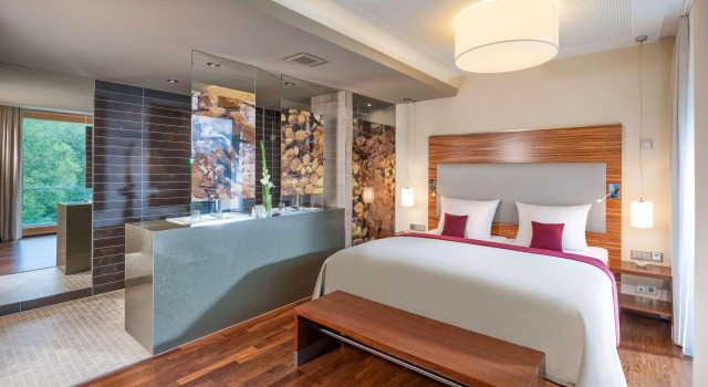 Dorint Thermenhotel Freiburg