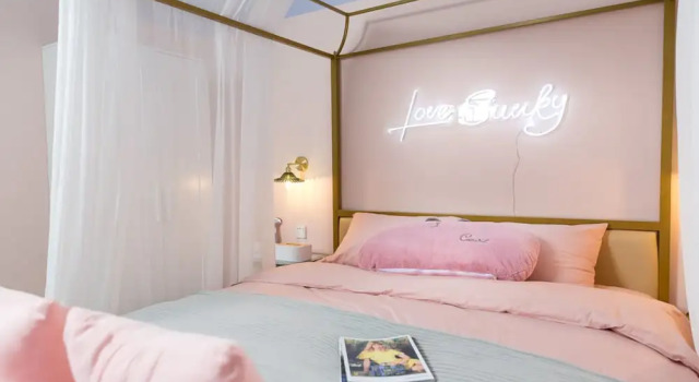 Locals Boutique Apartment Shipaiqiao No.7