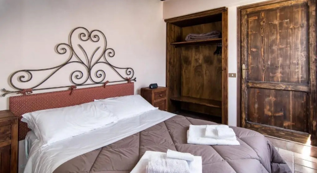 Montemenardo Organic Resort & Spa, Забронировать Курортный отель Отели Тоди с бассейном, Бассейн