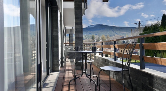 Апартаменты Comfort RentPlanet - Apartamenty Franciszkańska