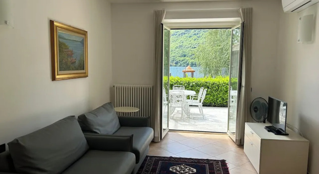 Номер Deluxe Hotel Ristorante La Quartina
