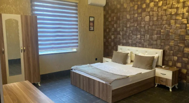 Qabala Mia Home