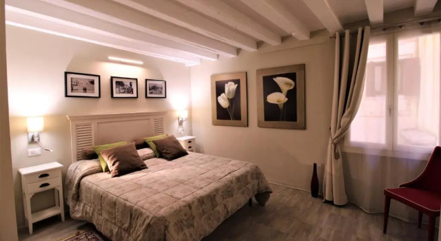 San Marco Fenice 3bdr 2bth apartment (M0270424989), Забронировать Апартаменты/квартира Апартаменты Венеции, рядом с Старые Прокурации, Апартаменты/квартира