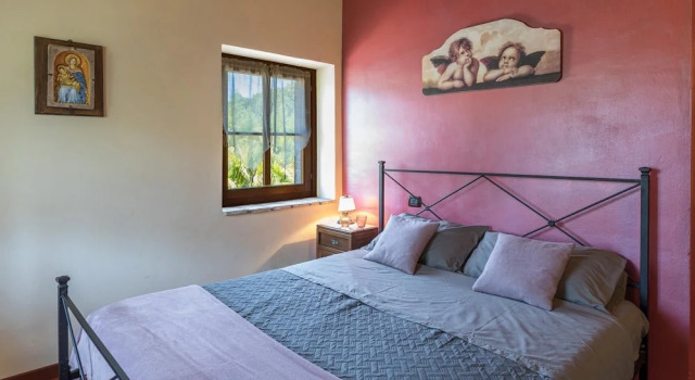 Dimora Alessandra 4 Emma Villas, Rezervasyon Otel Collazzone Umbria