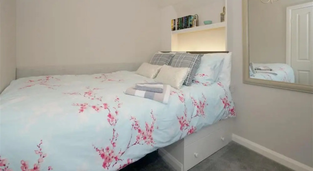 Bumble Bee Cottage, Забронировать Дом для отпуска Виллы Лландидно, рядом с Туристический информационный центр, Вилла