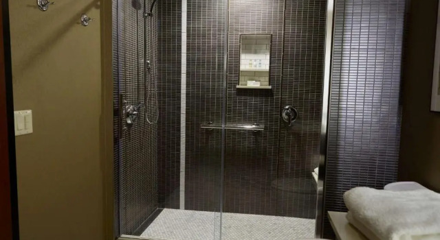 Люкс Best Western Premier Park Hotel