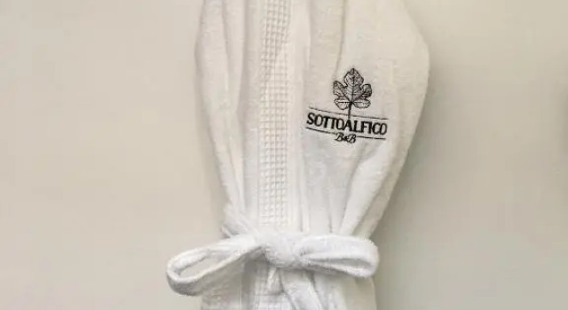 Номер Deluxe Sottoalfico Resort