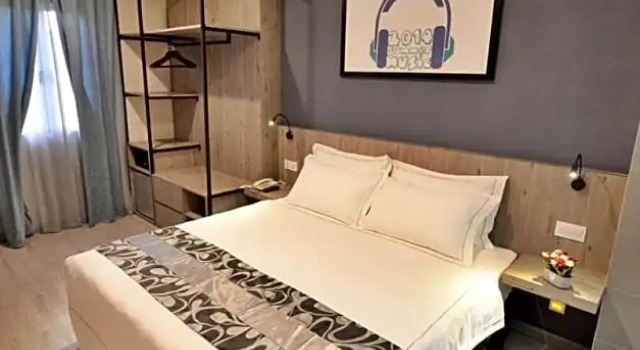 Двухместный номер Superior Diamond Inn
