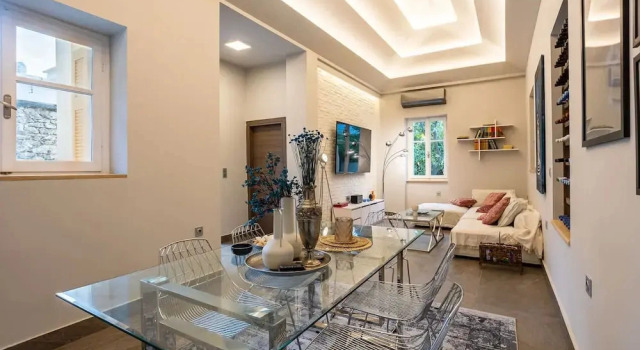 Коттедж The Secret Garden - Courtyard & Private Pool Villa