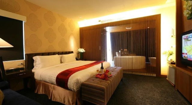 Moon Shy Kenting Boutique Hotel